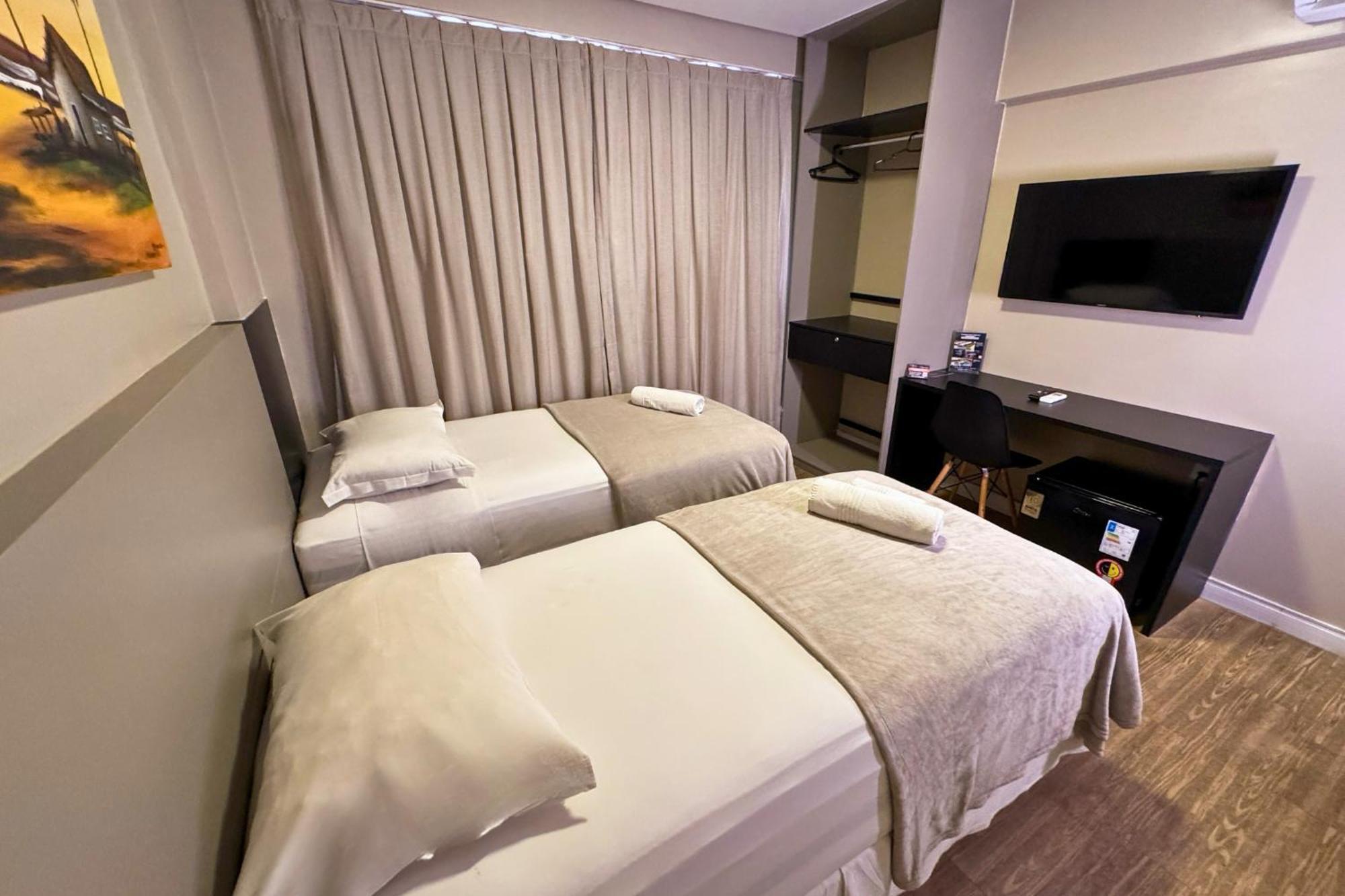Hotel Easy Natal
