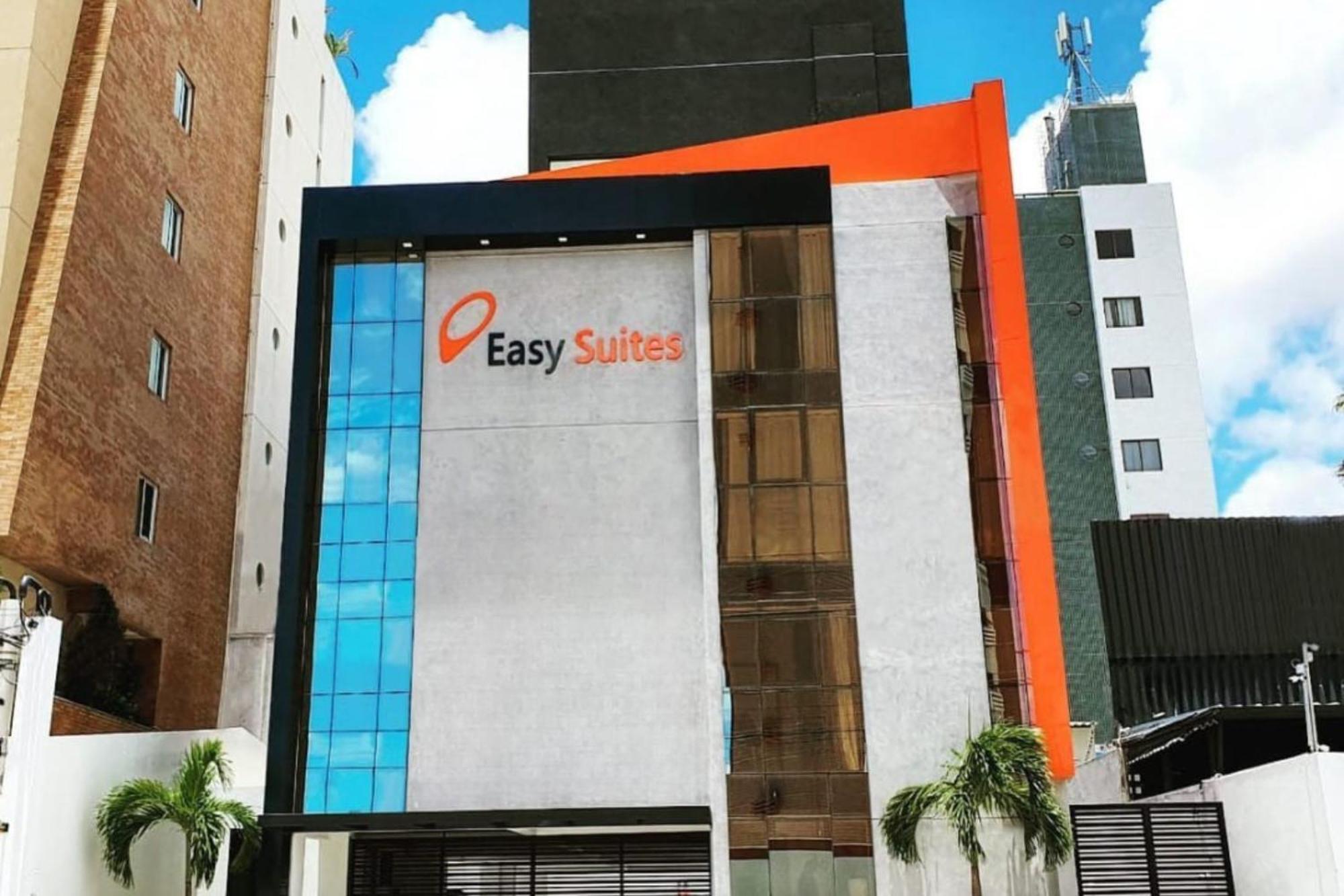 Easy Hotel Natal
